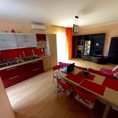 Appartement Casa Vacanze Mare Di Paestum Extérieur photo