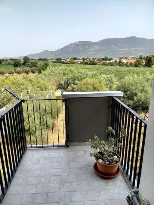 Appartement Casa Vacanze Mare Di Paestum Extérieur photo