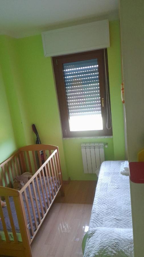 Appartement Casa Vacanze Mare Di Paestum Extérieur photo