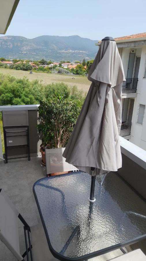 Appartement Casa Vacanze Mare Di Paestum Extérieur photo