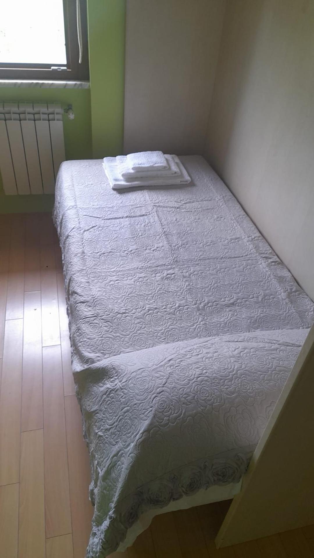 Appartement Casa Vacanze Mare Di Paestum Chambre photo